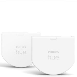 Philips Hue seinalüliti moodul, 2 tk pakis