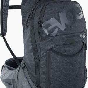 Evoc TRAIL PRO 16 seljakott L/XL, must