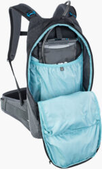 Evoc TRAIL PRO 10 seljakott, S/M must - Pilt 5
