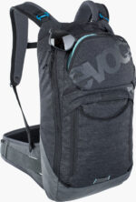 Evoc TRAIL PRO 10 seljakott, S/M must - Pilt 3