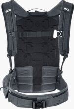 Evoc TRAIL PRO 10 seljakott, S/M must - Pilt 2
