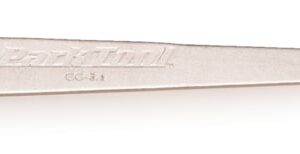 Park Tool CC-3C ketjunkulumamittari