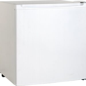 Scandomestic SFS56WE kuubik-sügavkülmik, valge