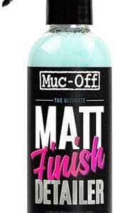 Muc-Off Matt Finish Detailer -hoitosuihke, 250 ml