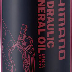 Shimano mineraalõli 100 ml -piduriõli