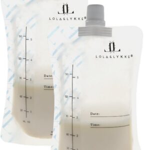 Lola&Lykke rinnapiima hoiukotid, 30 tk