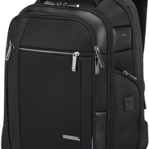 Samsonite Spectrolite 3.0 seljakott 15,6-tollisele sülearvutile, must