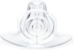 Elvie Pump Breast Shield, 24 mm, 2 tk - Pilt 3