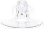 Elvie Pump Breast Shield, 24 mm, 2 tk