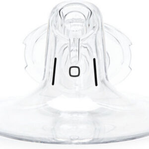 Elvie Pump Breast Shield, 24 mm, 2 tk