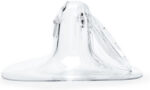 Elvie Pump Breast Shield, 24 mm, 2 tk - Pilt 2
