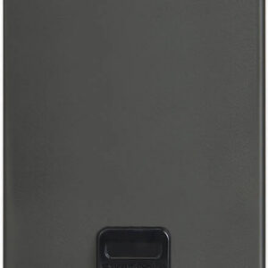 Samsonite Alu Fit kaardiümbris, hall