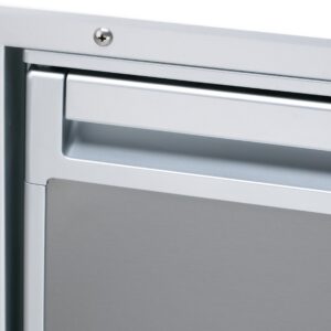 Dometic kinnitusraam süvistamiseks