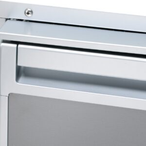 Dometic asennuskehys pinta-asennukseen