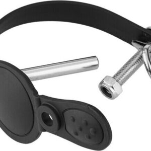 Thule Rubber Hitch Strap Kit