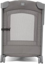 Joie Kubbie Sleep -matkasänky, Foggy Gray - Pilt 2
