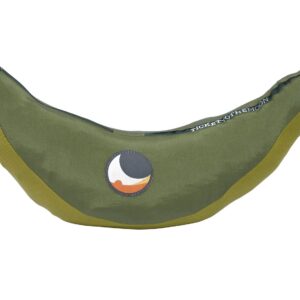 Ticket to the Moon konverteeritav BugNet 360° putukavõrk, roheline