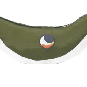 Ticket to the Moon teisaldatav BugNet 360° putukavõrk, valge