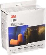 3M 1100 kõrvatropid, 200 paarid