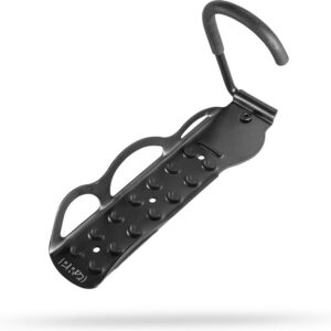 Pro Pyöräteline, seinäkiinnitys