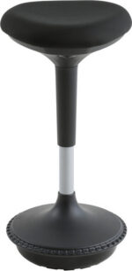 Toplux Sitool Triactive aktiivtool, must