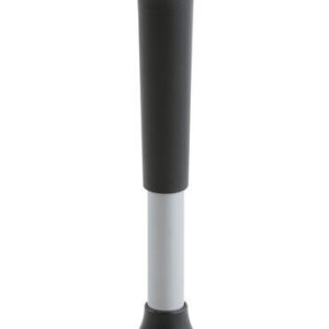 Toplux Sitool Triactive aktiivtool, must