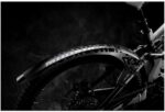 SKS Mudguard Mudrocker tagumine poritiib 27,5" - 29", must - Pilt 3