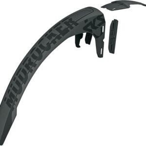 SKS Mudguard Mudrocker tagumine poritiib 27,5" - 29", must