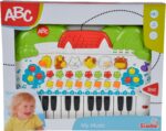 Simba ABC Animal klaviatuur - Pilt 3