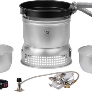 Trangia 27-3UL/GB matkapliit