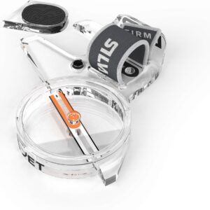 Silva Arc Jet – võidusõidukompass, eks