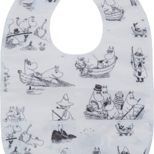 Muumi söögiriist, saarestik