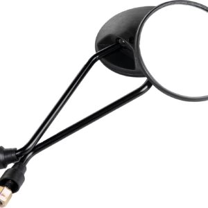 Kontio Kruiseri küljepeeglid