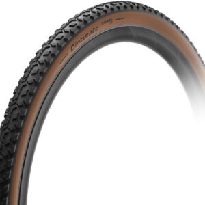 Pirelli Cinturato Gravel M 45-622 rehv, must/pruun
