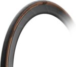 Pirelli P ZERO Race 28-622 rehv, must/pruun