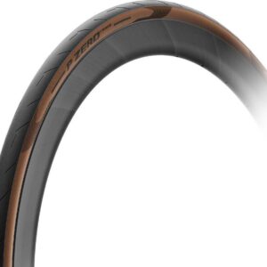 Pirelli P ZERO Race 28-622 rehv, must/pruun
