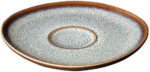 Villeroy & Boch Lave Beige kohvitassi alus, 15,5 cm - Pilt 2