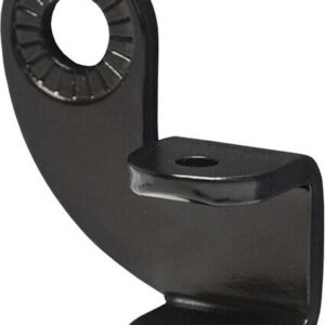 Burley Steel Hitch raamiadapter