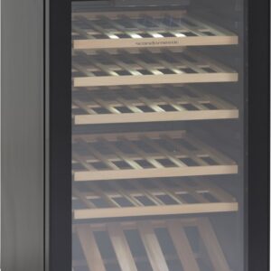 Scandomestic SV 45 B veinijahuti