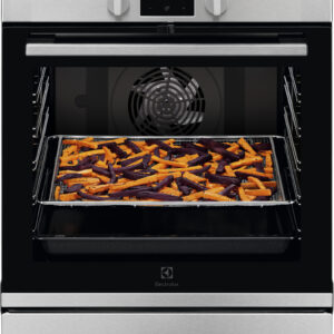 Electrolux LKI66440NX induktsioonpliit, teras