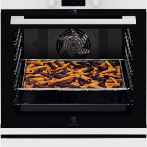 Electrolux LKI66440NW induktsioonpliit, valge