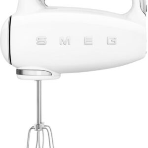 Smeg HMF01WHEU elektrimikser, valge