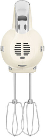 Smeg HMF01CREU -elektriline mikser, kreem - Pilt 4