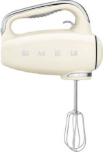 Smeg HMF01CREU -elektriline mikser, kreem - Pilt 3