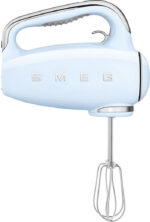 Smeg HMF01PBEU elektrimikser, pastellsinine - Pilt 3