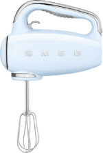 Smeg HMF01PBEU elektrimikser, pastellsinine