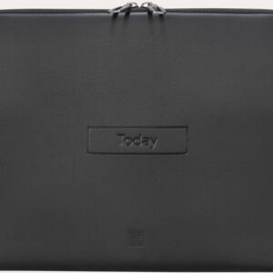 Tucano Today kaitseümbris 12/13" sülearvutile sülearvuti, must