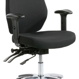 Toplux Optimum N kontoritool, must