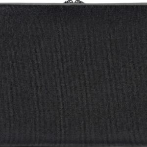 Tucano Velluto kaitseümbris 16-tollisele MacBook Pro ja 15,6-tollisele sülearvutile, must