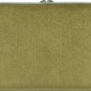 Tucano Velluto kaitseümbris 13" Macbook Pro/Air jaoks, roheline